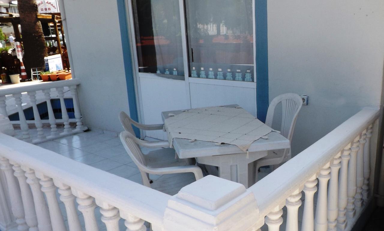 Nehir Apart Hotel Fethiye Pokój zdjęcie