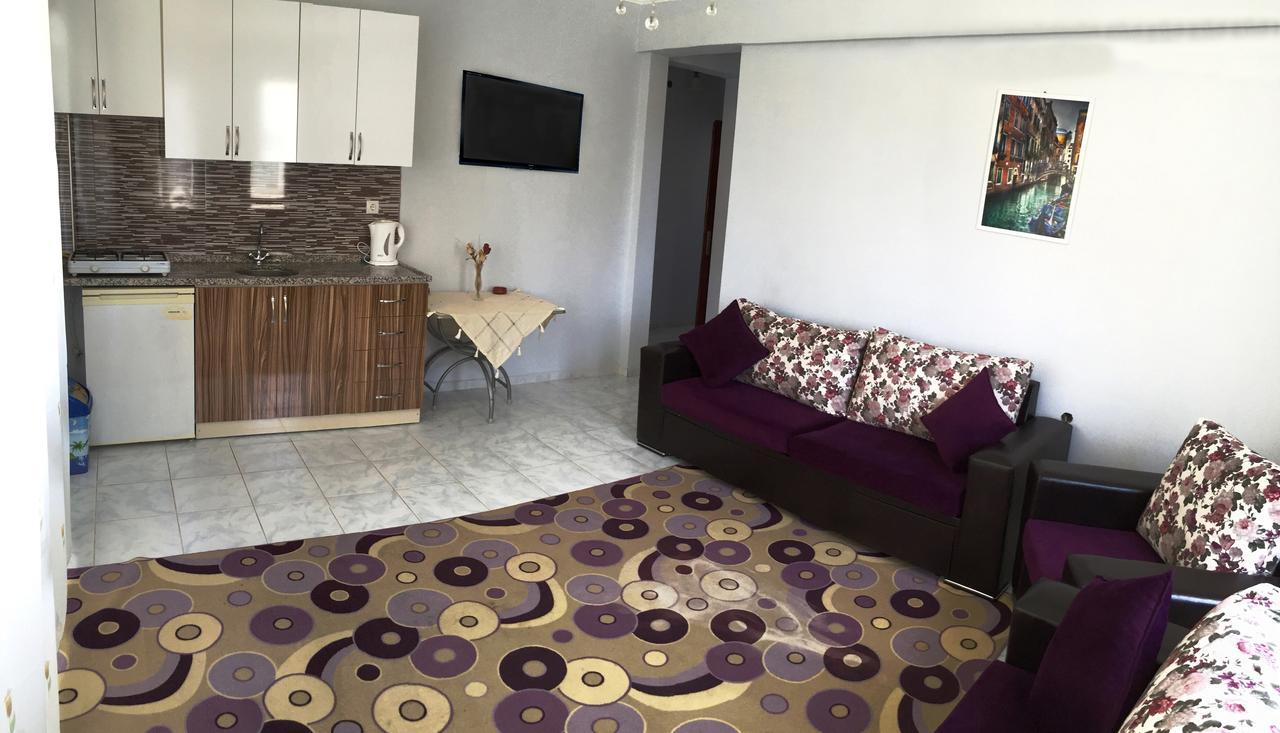 Nehir Apart Hotel Fethiye Zewnętrze zdjęcie