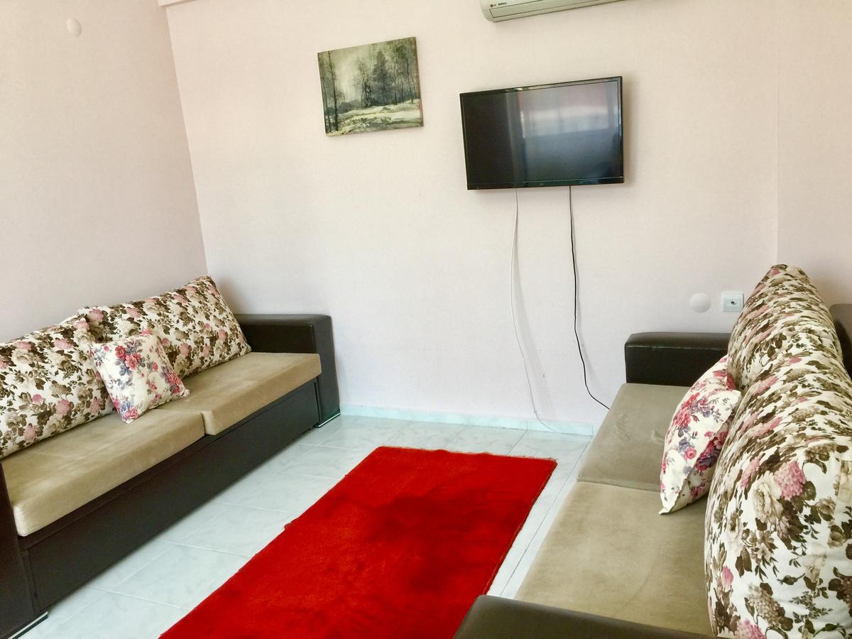 Nehir Apart Hotel Fethiye Zewnętrze zdjęcie