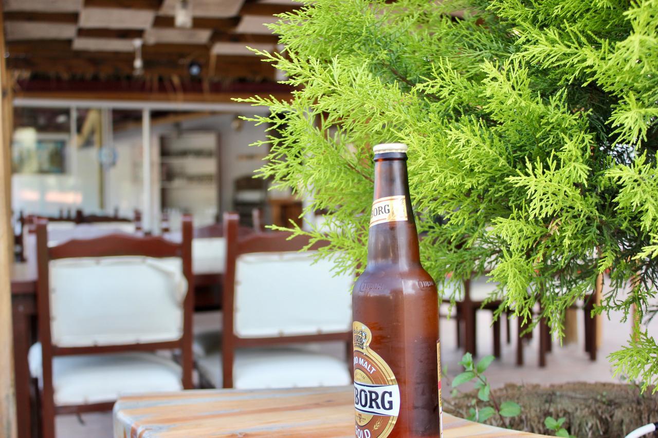 Nehir Apart Hotel Fethiye Zewnętrze zdjęcie