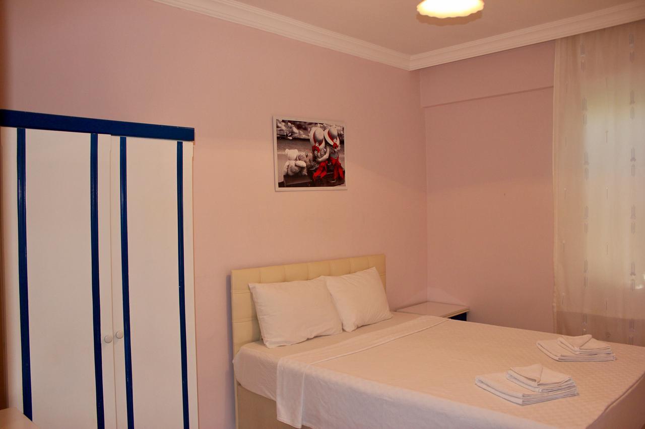 Nehir Apart Hotel Fethiye Zewnętrze zdjęcie