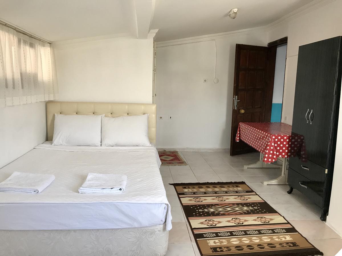 Nehir Apart Hotel Fethiye Pokój zdjęcie