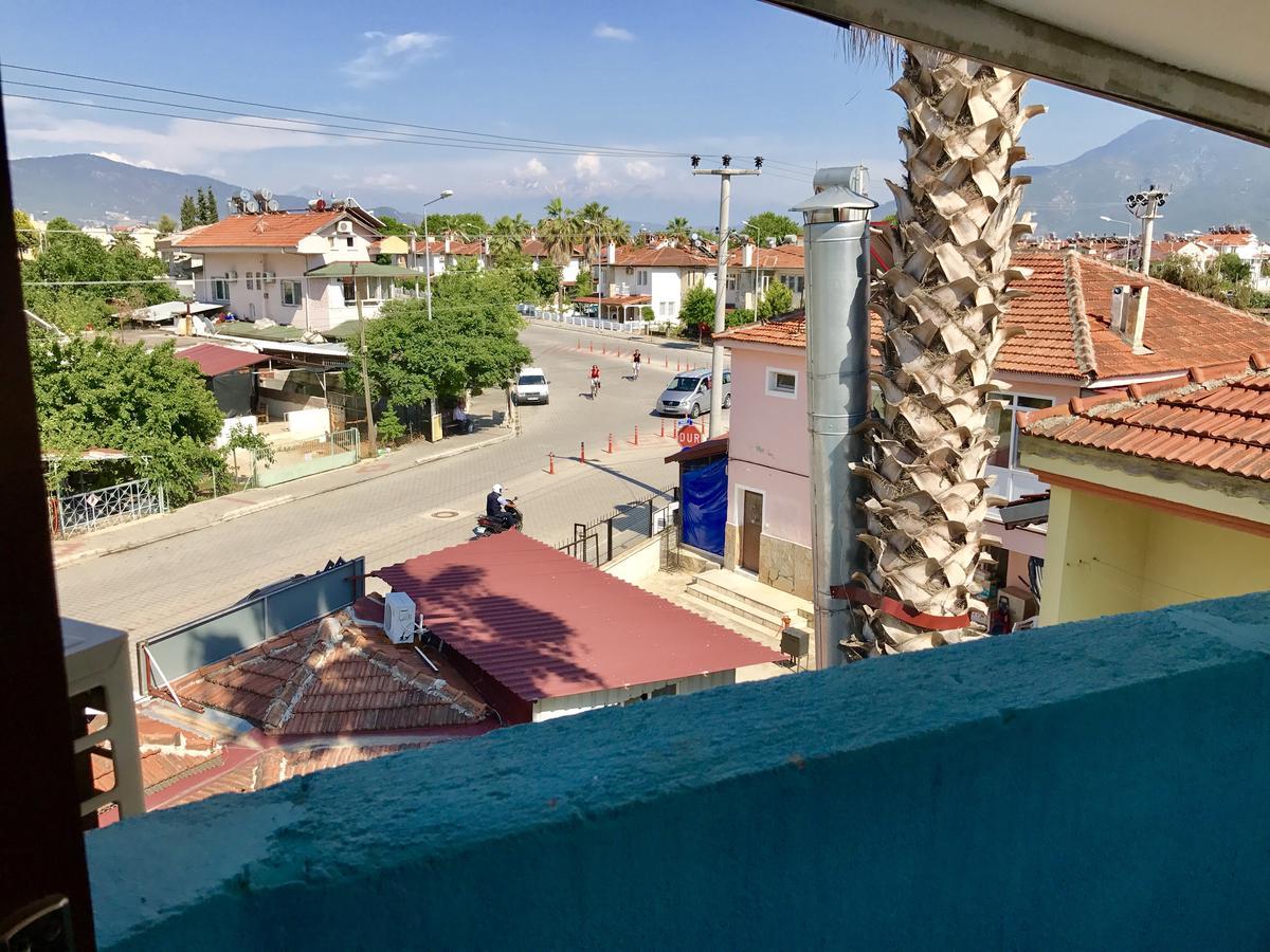 Nehir Apart Hotel Fethiye Pokój zdjęcie
