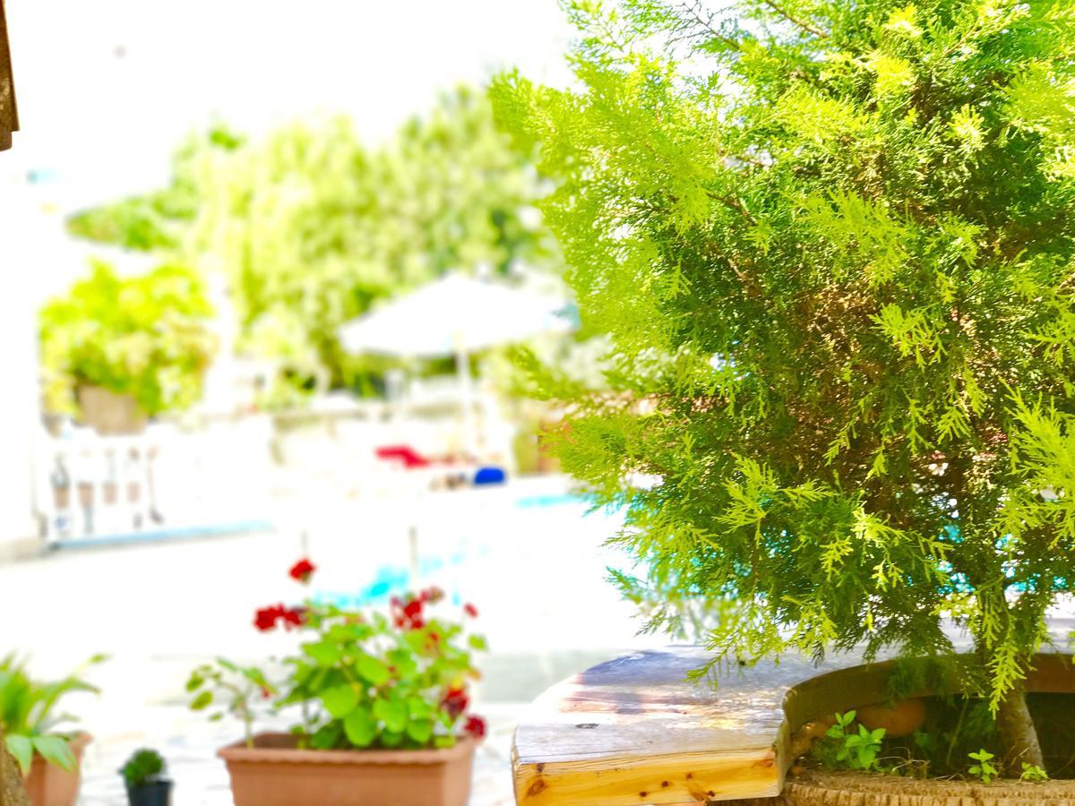 Nehir Apart Hotel Fethiye Zewnętrze zdjęcie