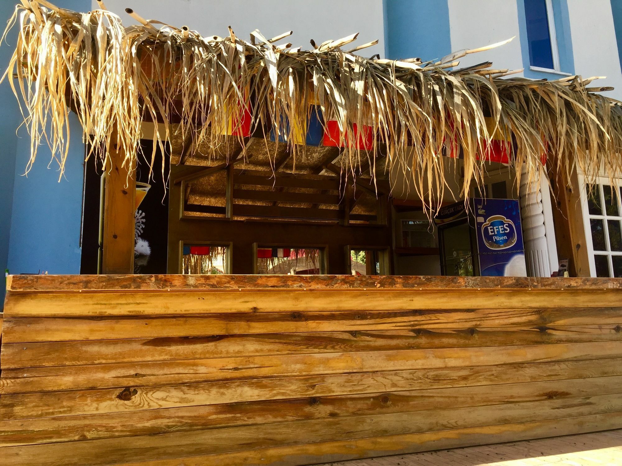 Nehir Apart Hotel Fethiye Zewnętrze zdjęcie