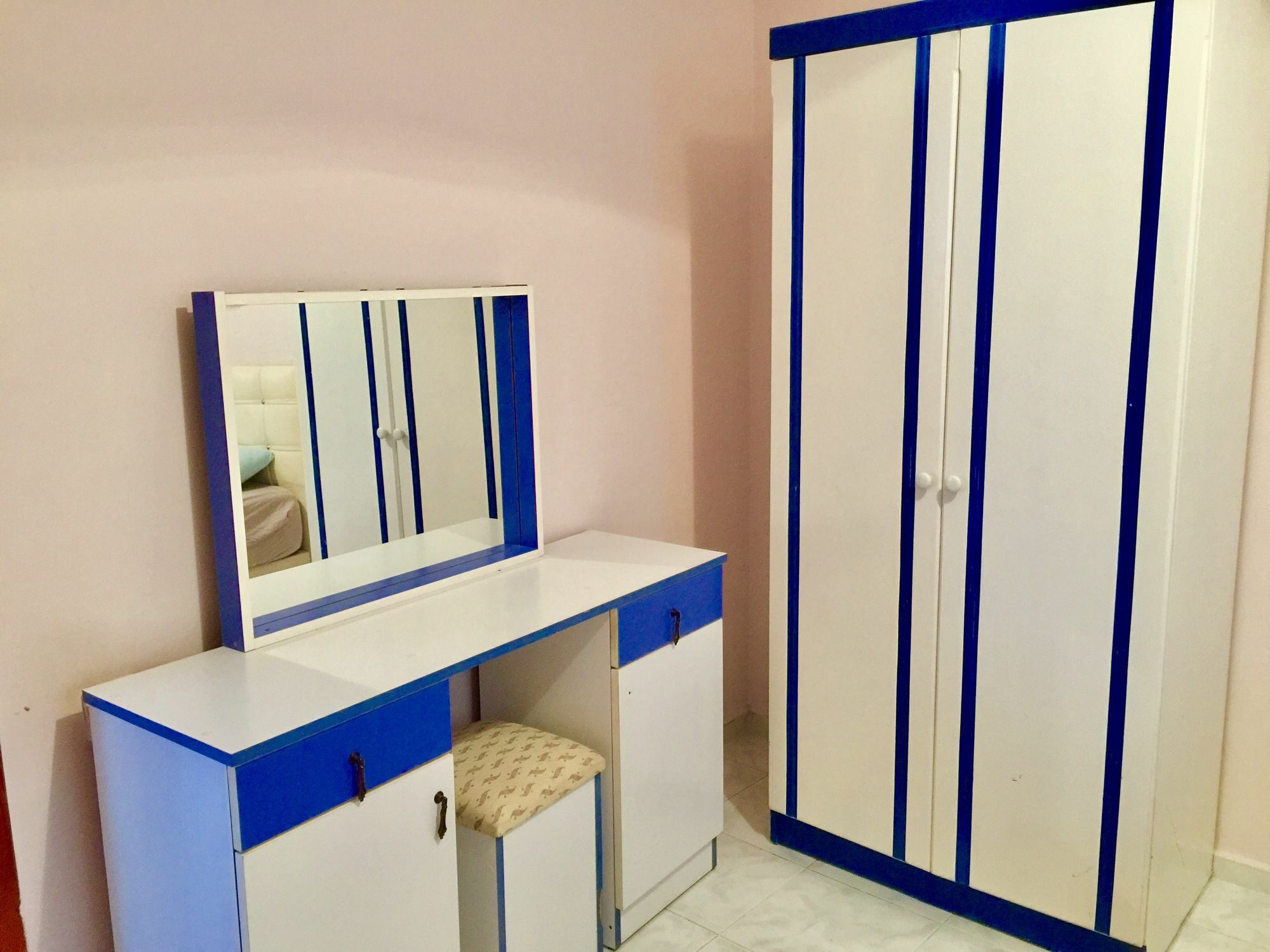 Nehir Apart Hotel Fethiye Zewnętrze zdjęcie