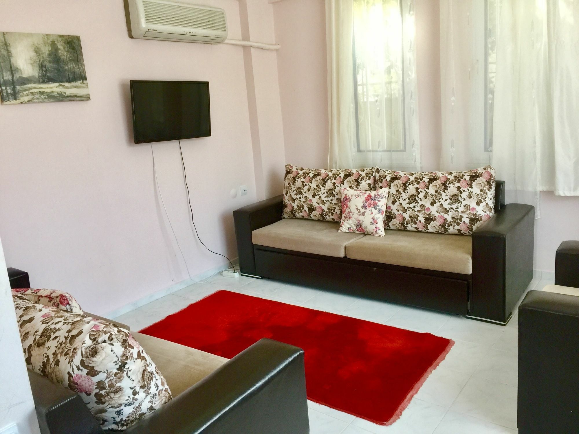 Nehir Apart Hotel Fethiye Zewnętrze zdjęcie